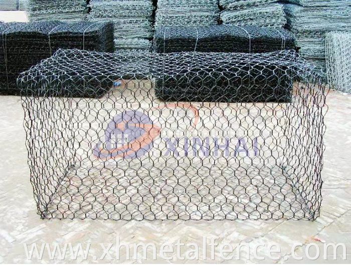 Gabion box